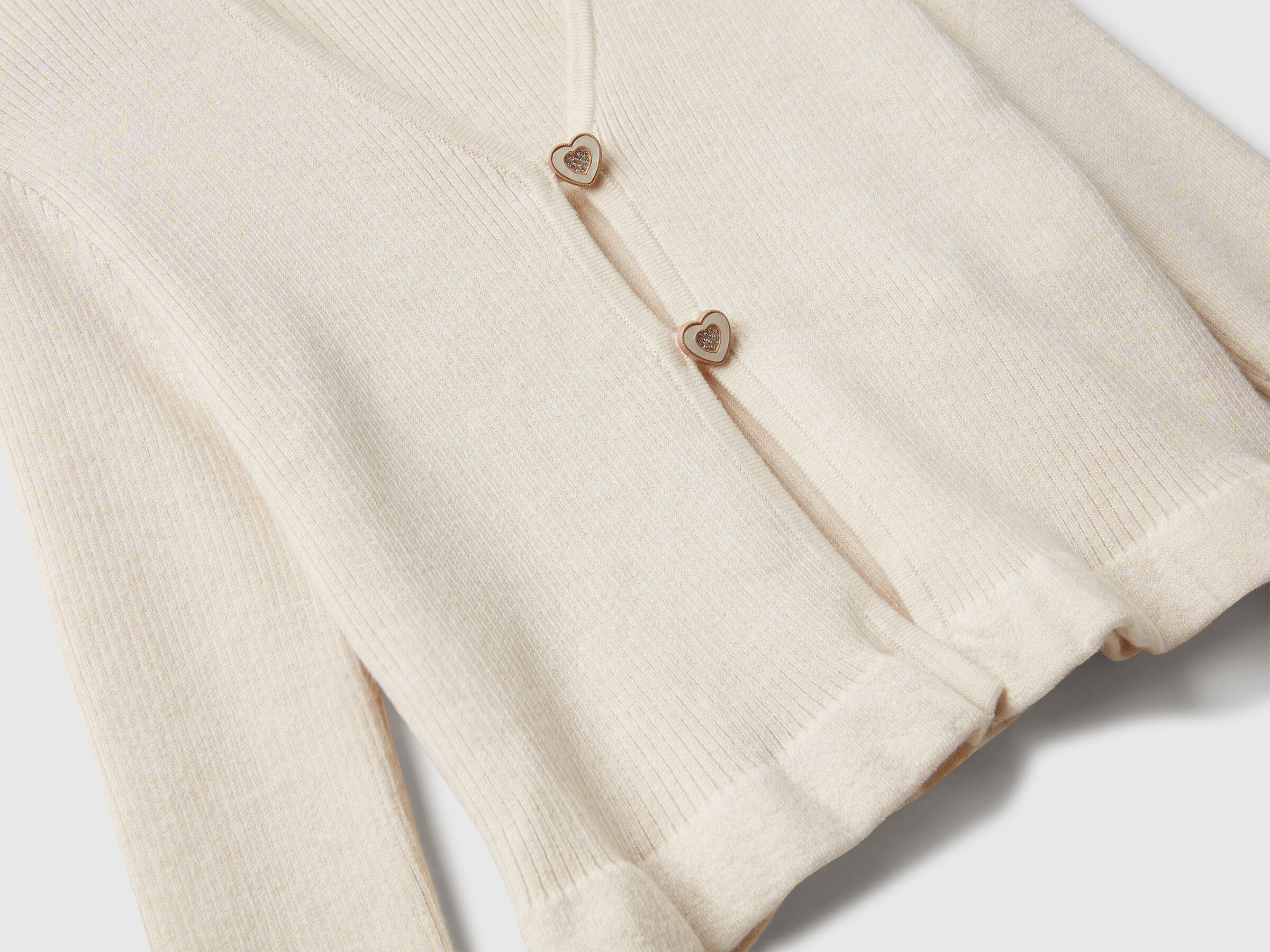 L/S CARDIGAN Junior Girl image number 3